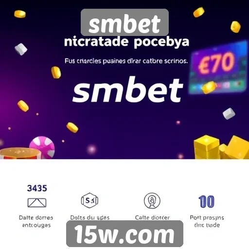 Funcionalidades exclusivas do smbet em comparação com concorrentes