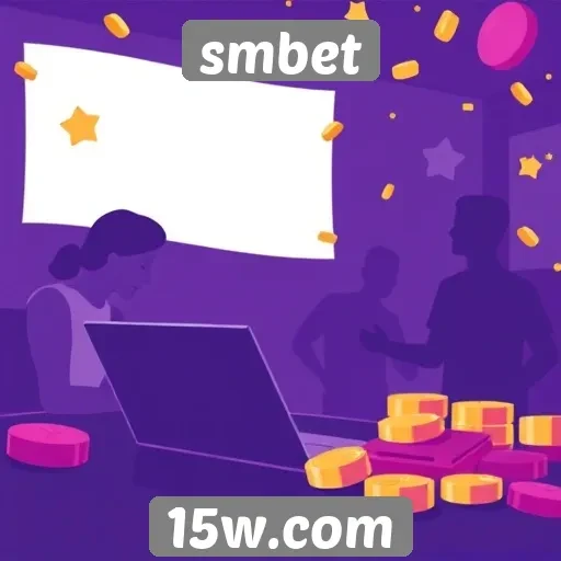 Impacto das promoções e bônus no smbet