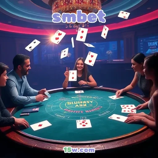 smbet Jackpots