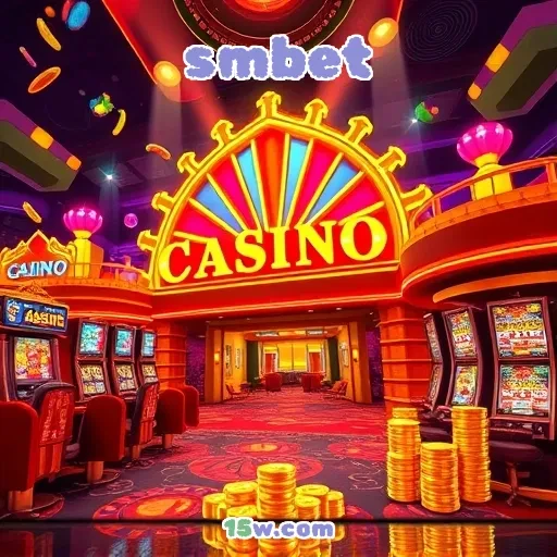 smbet Cassino Ao Vivo
