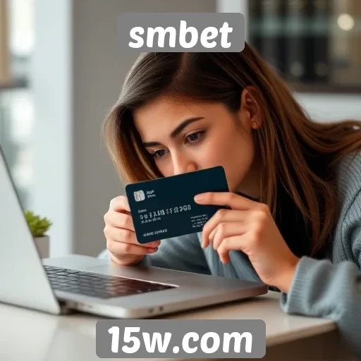 Métodos de pagamento aceitos no smbet