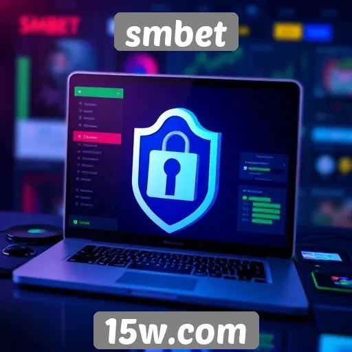 Avaliação da segurança no site smbet