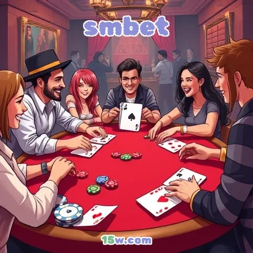 smbet Caça-níqueis