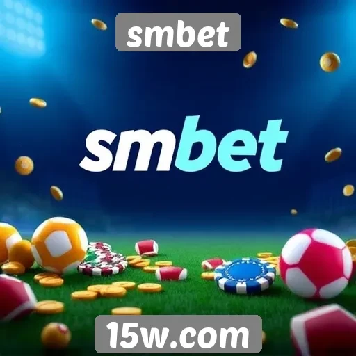 Comparativo de bônus e promoções do smbet