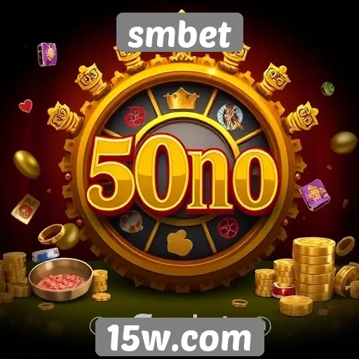 smbet oferece novos jogos de cassino online