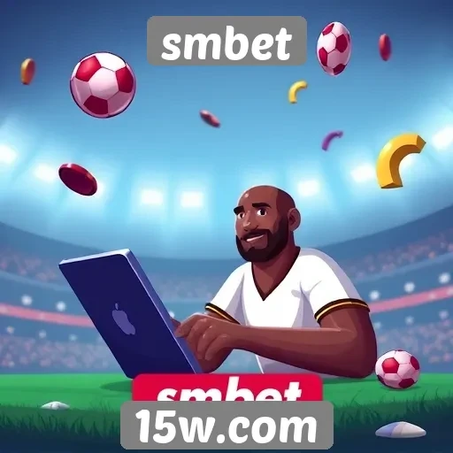 Ofertas e promoções disponíveis no smbet