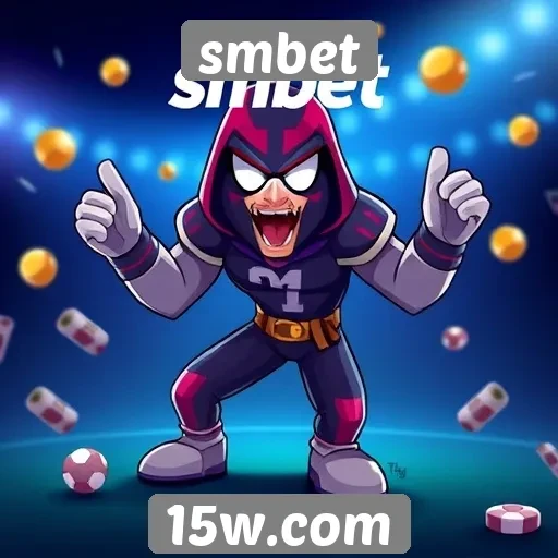 Promoções e bônus oferecidos pelo smbet