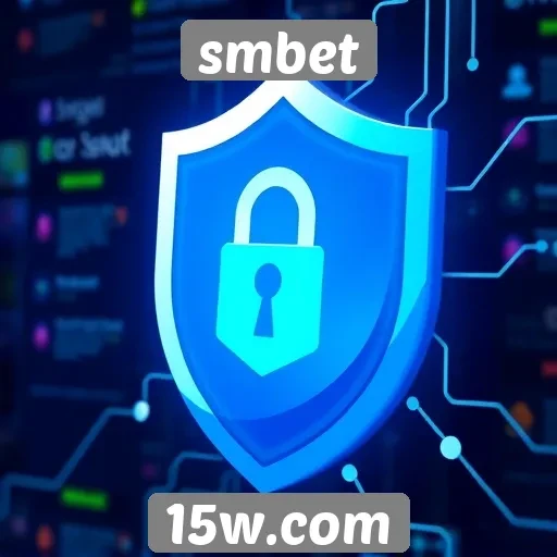 Análise da segurança do site smbet