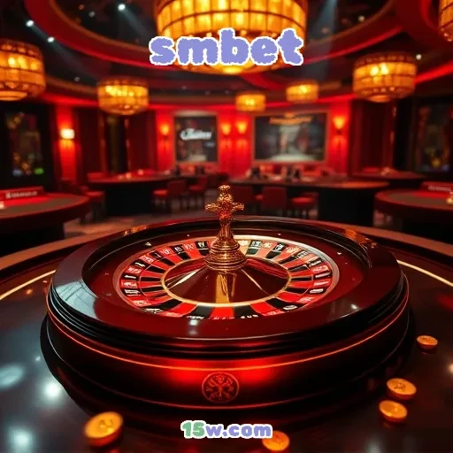 smbet Vídeo Slots
